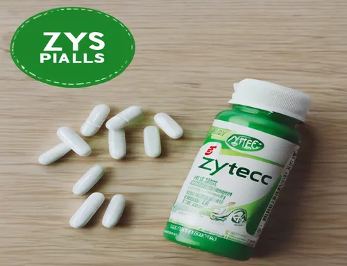 zyrtec